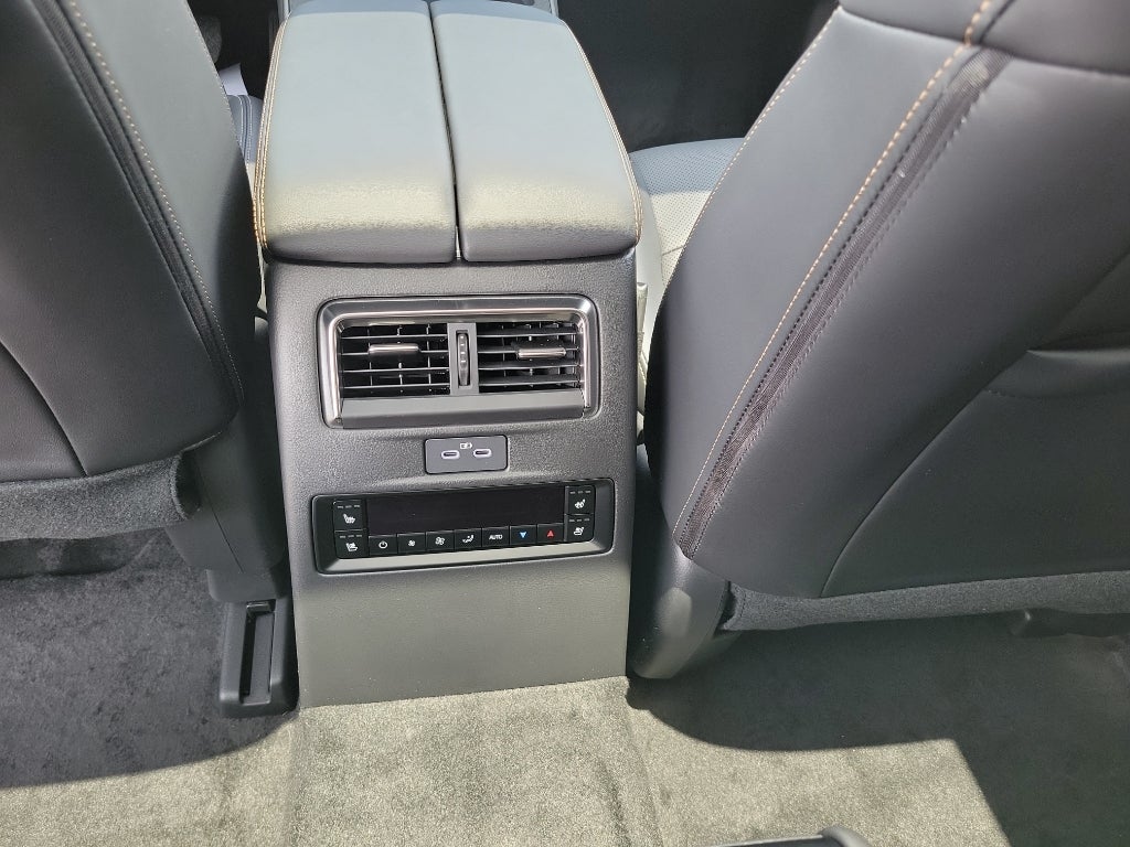 2026 Mazda Mazda CX-90 3.3 Turbo S Premium Plus AWD