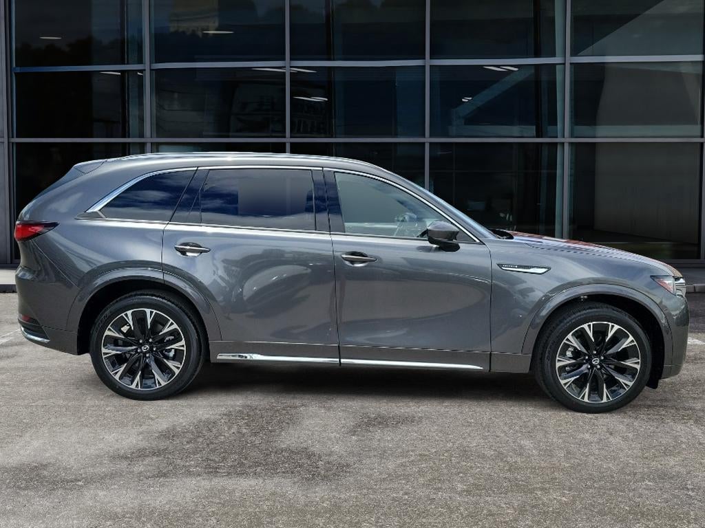 2026 Mazda Mazda CX-90 3.3 Turbo S Premium Plus AWD