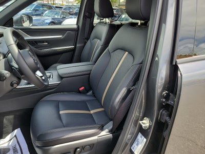 2026 Mazda Mazda CX-90 3.3 Turbo S Premium Plus AWD