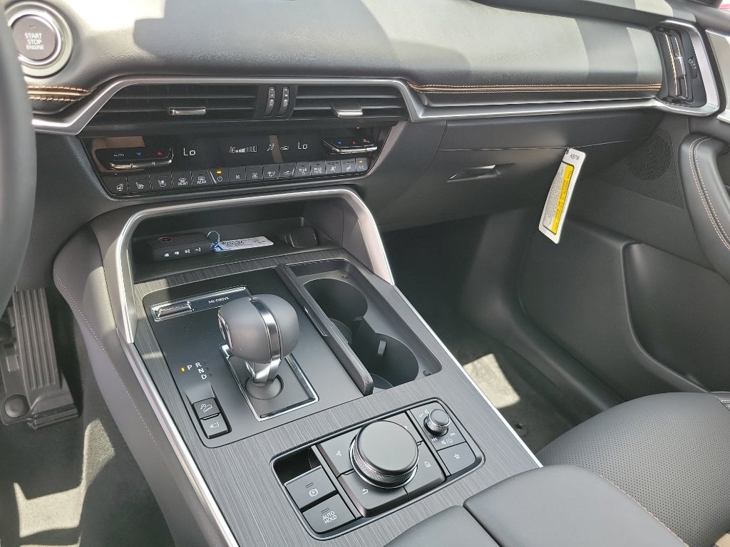 2026 Mazda Mazda CX-90 3.3 Turbo S Premium Plus AWD