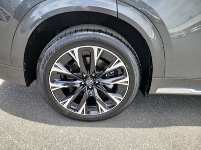 2026 Mazda Mazda CX-90 3.3 Turbo S Premium Plus AWD