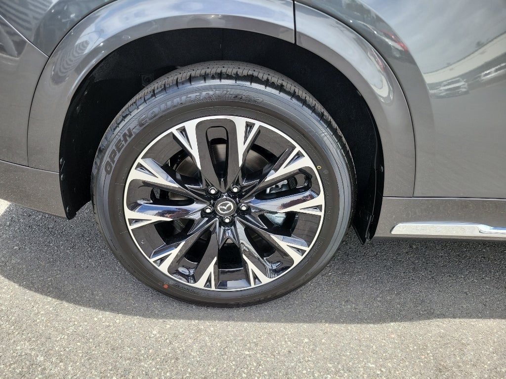 2026 Mazda Mazda CX-90 3.3 Turbo S Premium Plus AWD