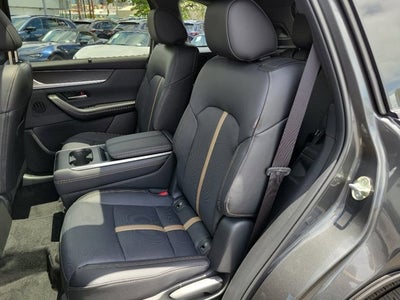 2026 Mazda Mazda CX-90 3.3 Turbo S Premium Plus AWD