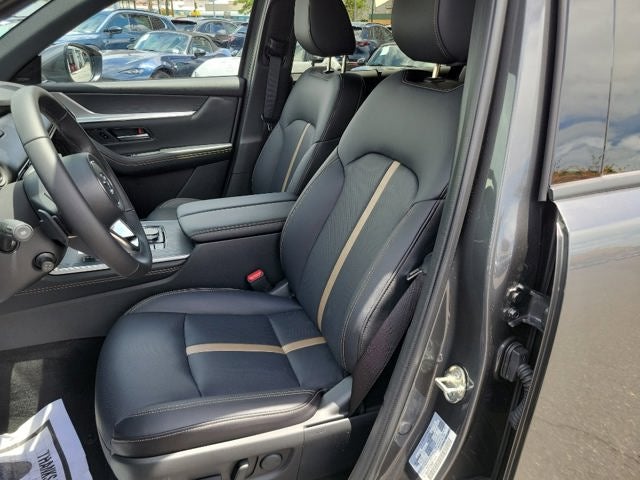 2026 Mazda Mazda CX-90 3.3 Turbo S Premium Plus AWD