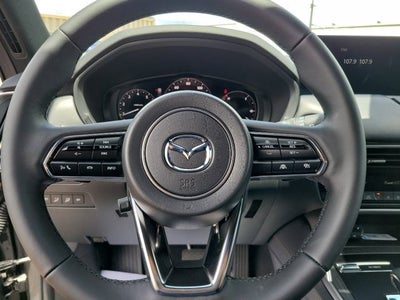 2026 Mazda Mazda CX-90 3.3 Turbo S Premium Plus AWD