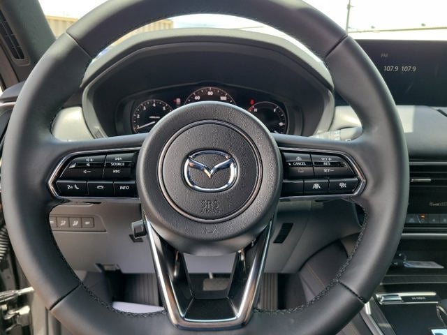 2026 Mazda Mazda CX-90 3.3 Turbo S Premium Plus AWD