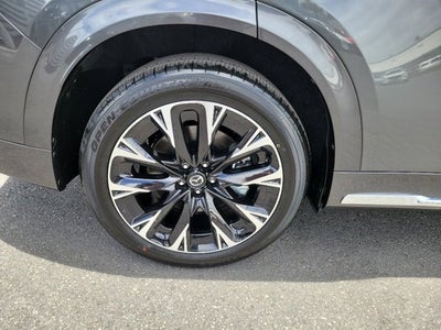 2026 Mazda Mazda CX-90 3.3 Turbo S Premium Plus AWD