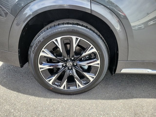 2026 Mazda Mazda CX-90 3.3 Turbo S Premium Plus AWD