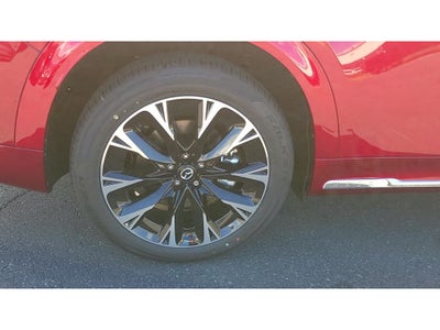 2025 Mazda Mazda CX-90 S Premium Plus Package