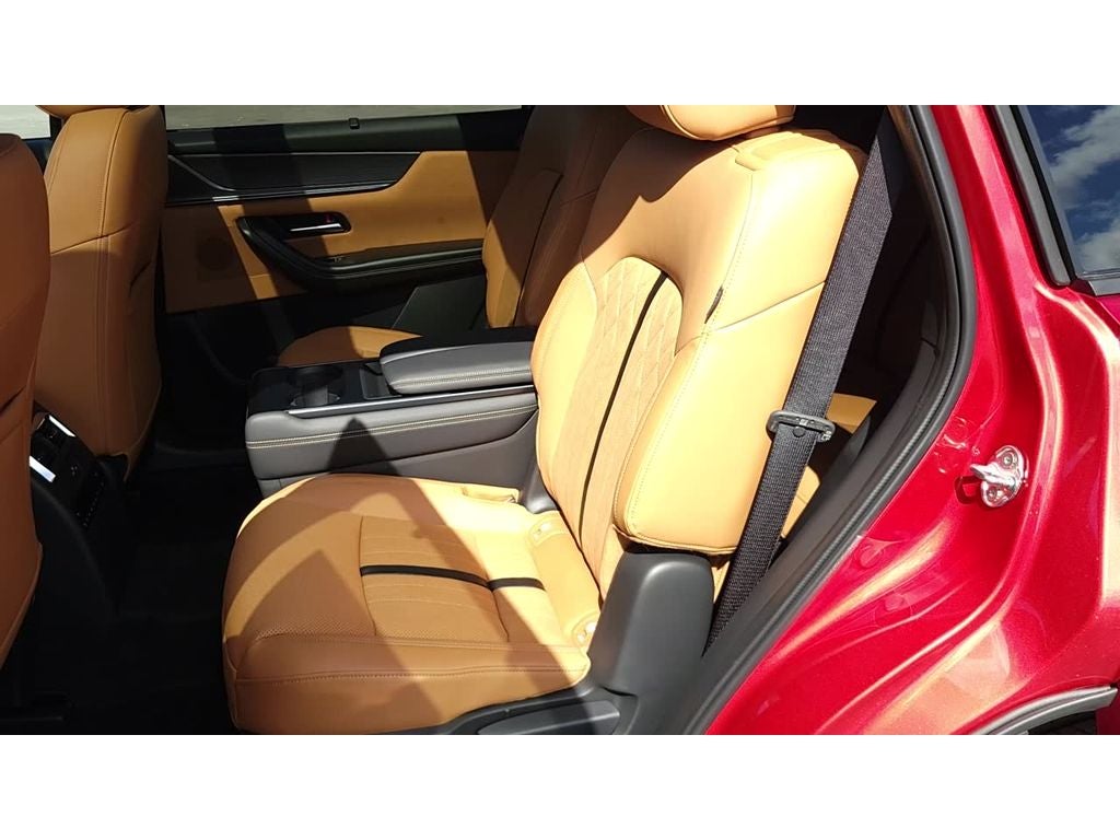 2025 Mazda Mazda CX-90 S Premium Plus Package