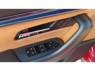 2025 Mazda Mazda CX-90 S Premium Plus Package