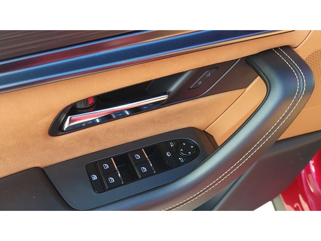 2025 Mazda Mazda CX-90 S Premium Plus Package