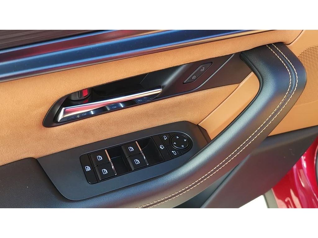 2025 Mazda Mazda CX-90 S Premium Plus Package