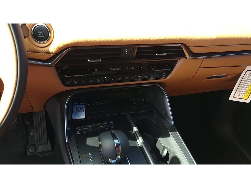 2025 Mazda Mazda CX-90 S Premium Plus Package