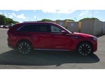 2025 Mazda Mazda CX-90 S Premium Plus Package