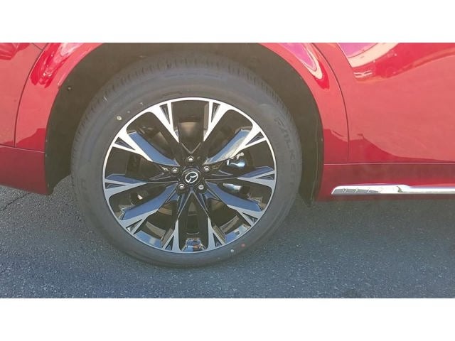 2025 Mazda Mazda CX-90 3.3 Turbo S Premium Plus AWD