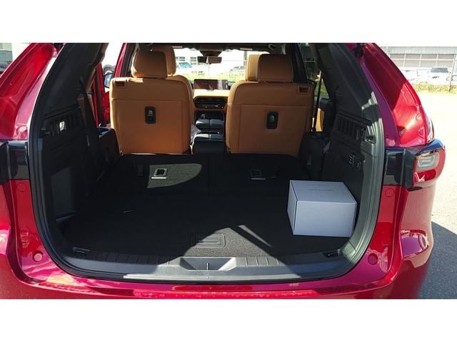 2025 Mazda Mazda CX-90 3.3 Turbo S Premium Plus AWD