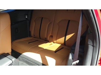 2025 Mazda Mazda CX-90 3.3 Turbo S Premium Plus AWD