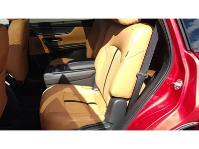 2025 Mazda Mazda CX-90 3.3 Turbo S Premium Plus AWD