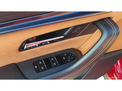 2025 Mazda Mazda CX-90 3.3 Turbo S Premium Plus AWD