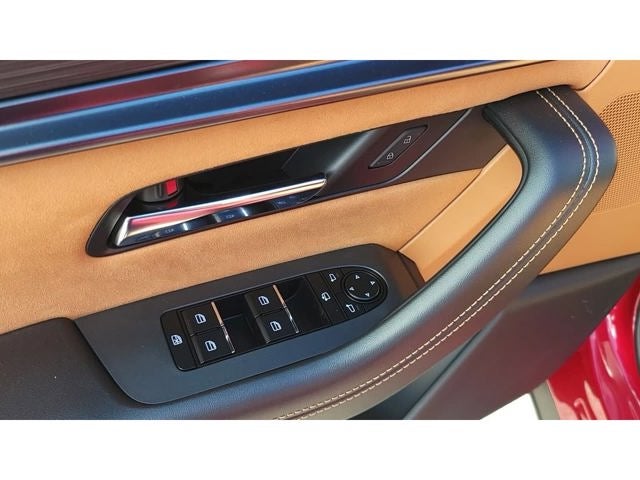 2025 Mazda Mazda CX-90 3.3 Turbo S Premium Plus AWD