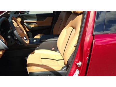 2025 Mazda Mazda CX-90 3.3 Turbo S Premium Plus AWD