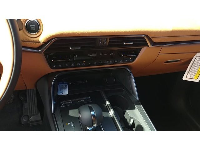 2025 Mazda Mazda CX-90 3.3 Turbo S Premium Plus AWD