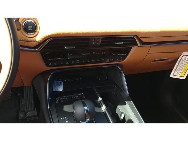 2025 Mazda Mazda CX-90 3.3 Turbo S Premium Plus AWD