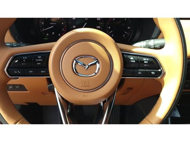 2025 Mazda Mazda CX-90 3.3 Turbo S Premium Plus AWD