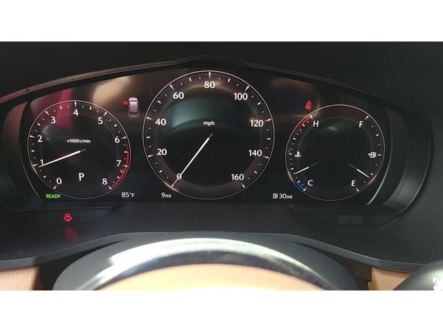 2025 Mazda Mazda CX-90 3.3 Turbo S Premium Plus AWD