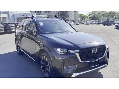 2026 Mazda Mazda CX-90 S Premium Plus