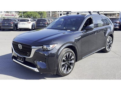 2026 Mazda Mazda CX-90 S Premium Plus