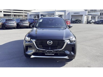 2026 Mazda Mazda CX-90 S Premium Plus