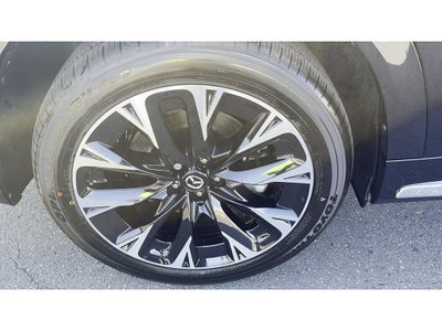 2026 Mazda Mazda CX-90 S Premium Plus