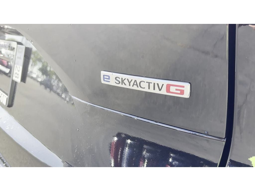 2026 Mazda Mazda CX-90 S Premium Plus