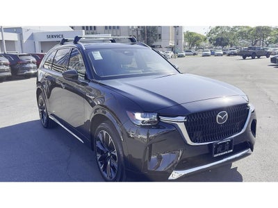 2026 Mazda Mazda CX-90 S Premium Plus