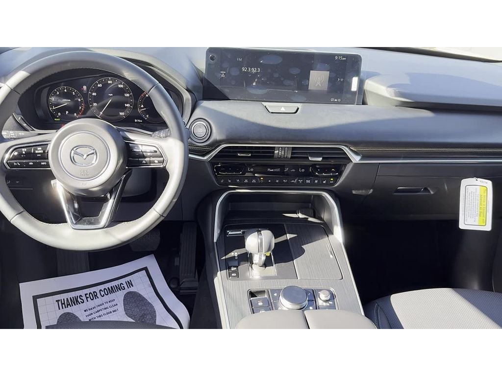 2026 Mazda Mazda CX-90 S Premium Plus