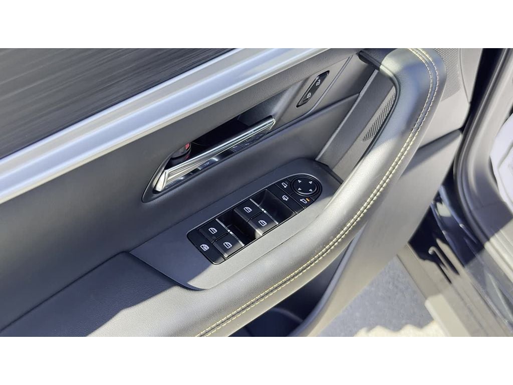 2026 Mazda Mazda CX-90 S Premium Plus