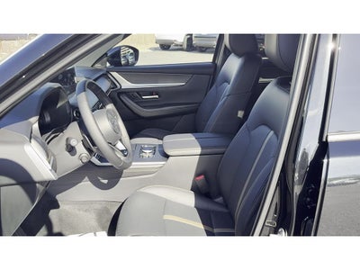 2026 Mazda Mazda CX-90 S Premium Plus