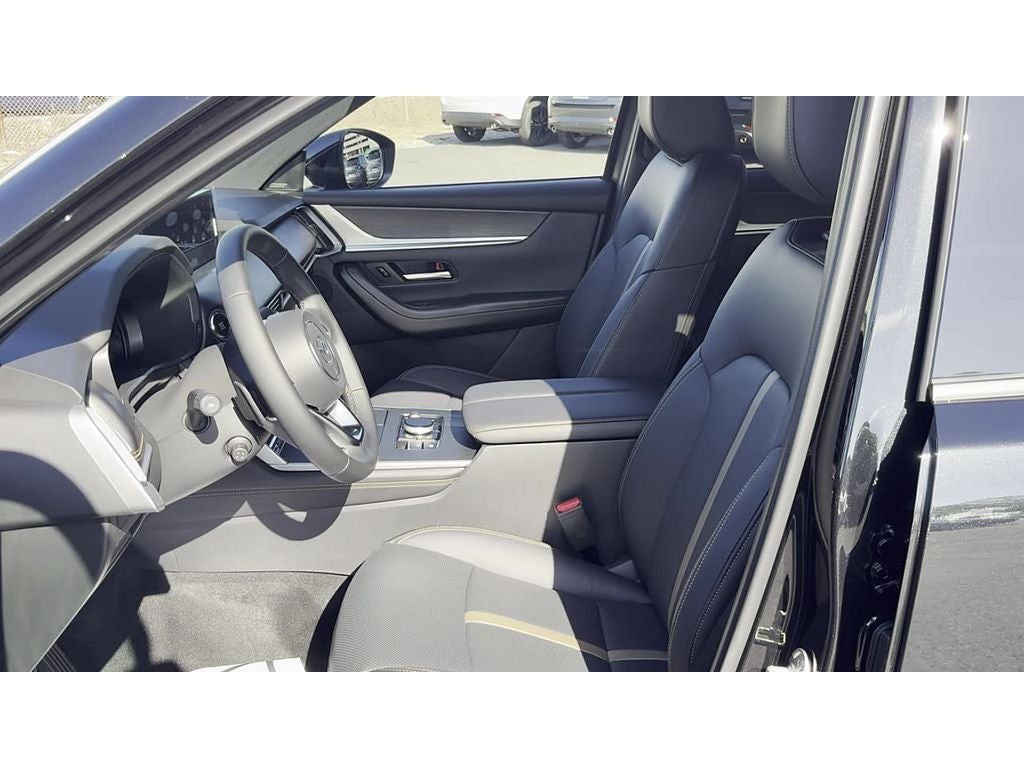 2026 Mazda Mazda CX-90 S Premium Plus