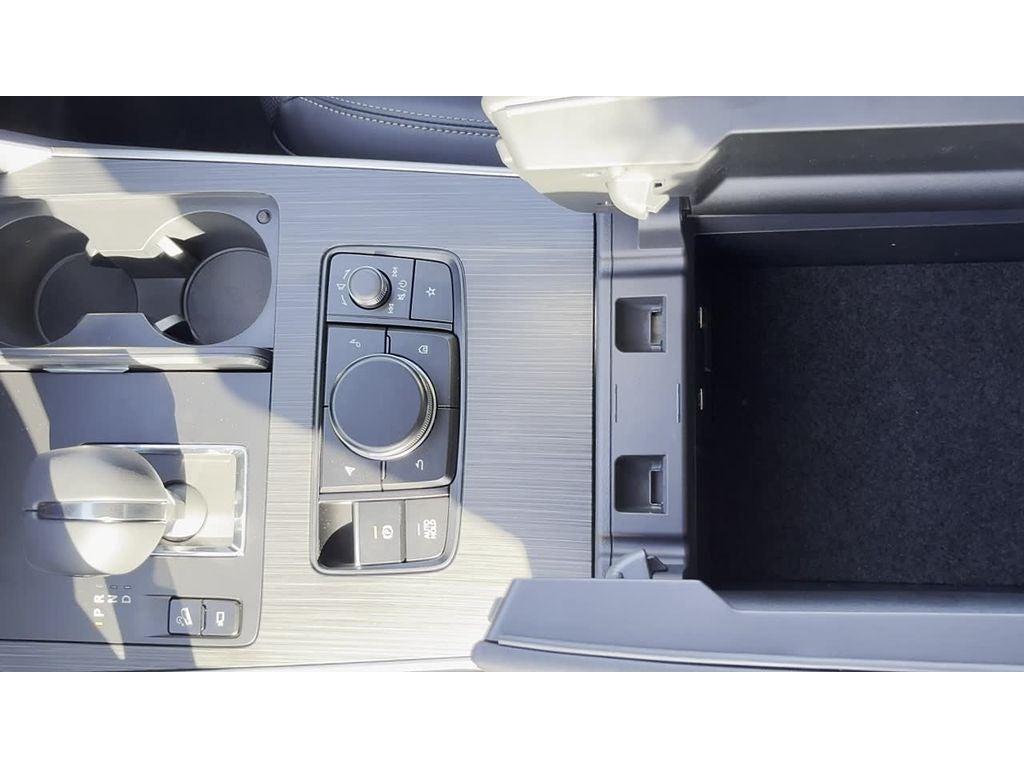 2026 Mazda Mazda CX-90 S Premium Plus