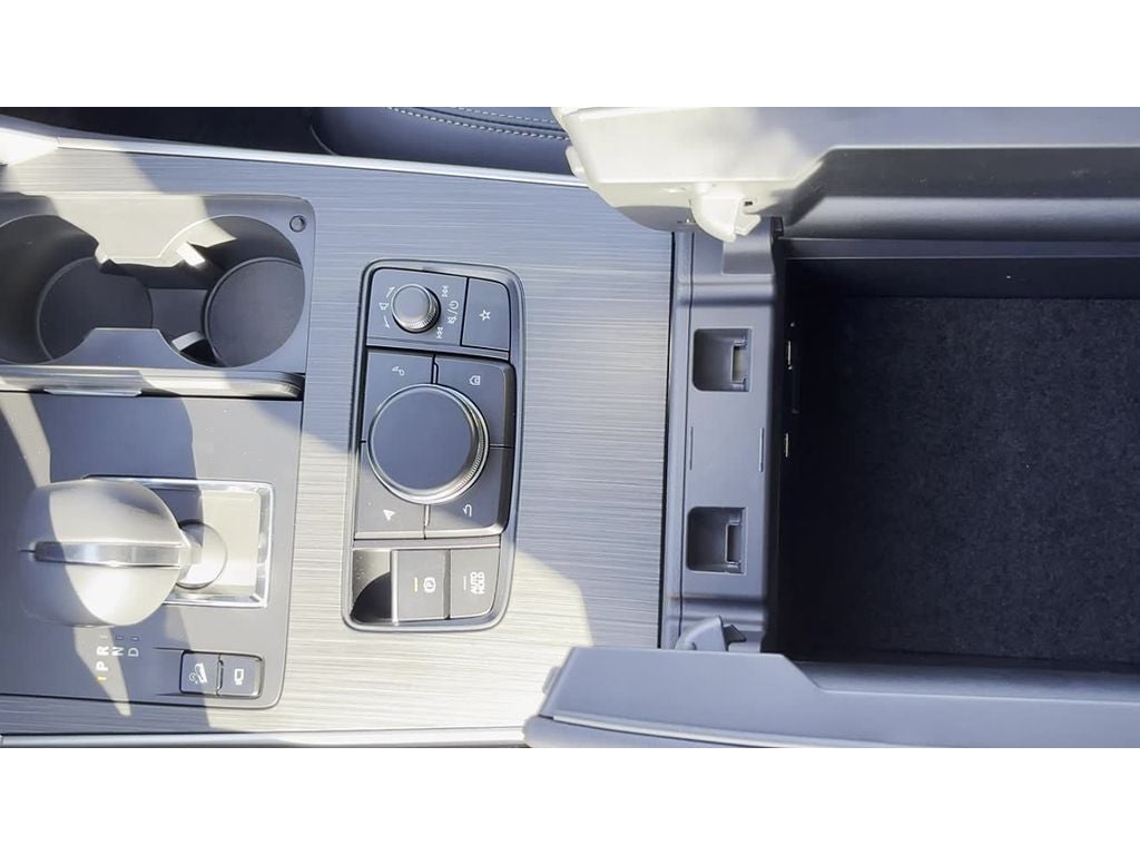 2026 Mazda Mazda CX-90 S Premium Plus