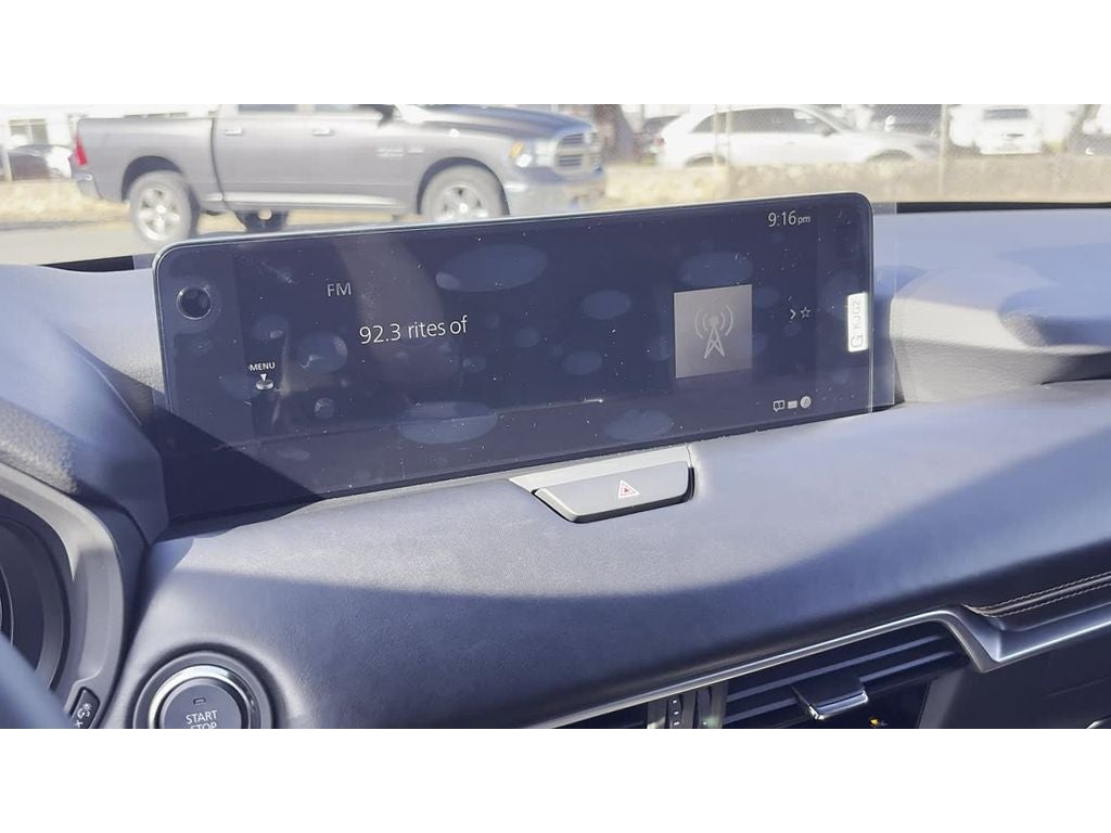 2026 Mazda Mazda CX-90 S Premium Plus