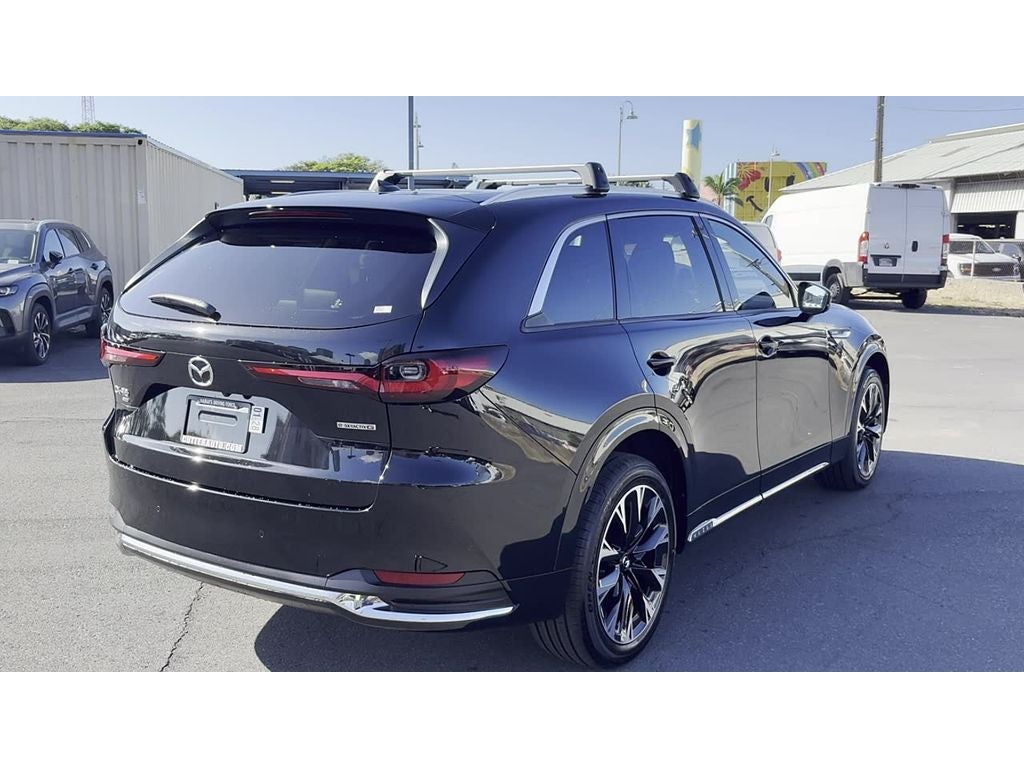 2026 Mazda Mazda CX-90 S Premium Plus
