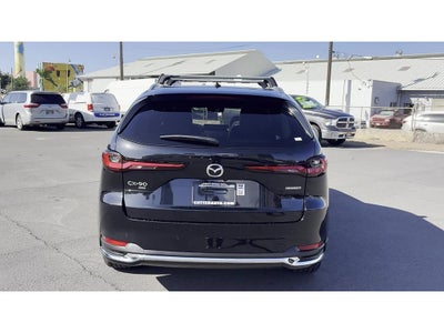 2026 Mazda Mazda CX-90 S Premium Plus