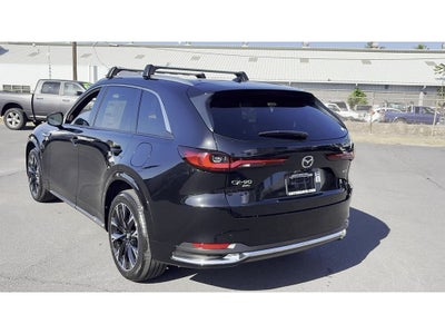 2026 Mazda Mazda CX-90 S Premium Plus