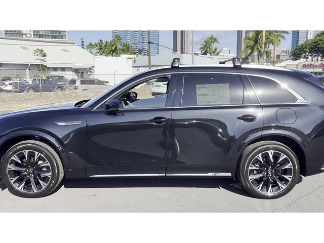 2026 Mazda Mazda CX-90 3.3 Turbo S Premium Plus AWD