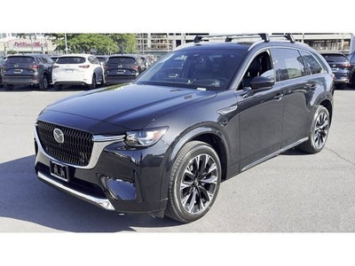 2026 Mazda Mazda CX-90 3.3 Turbo S Premium Plus AWD