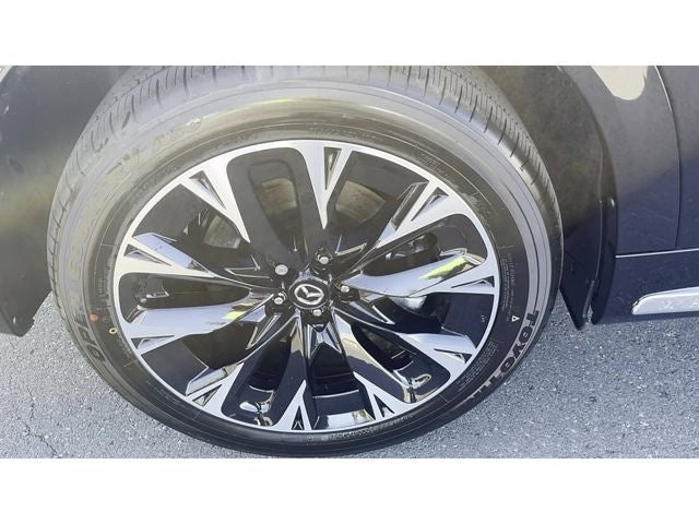 2026 Mazda Mazda CX-90 3.3 Turbo S Premium Plus AWD