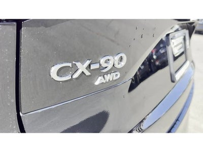 2026 Mazda Mazda CX-90 3.3 Turbo S Premium Plus AWD